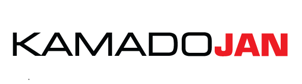 Kamado Jan